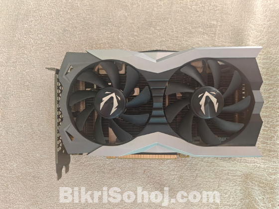 Zotac RTX 2060 6gb